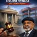 Abuja Court Upholds EFCC Administrative Bail for Ex-Minister Ngige, Sets Fresh Conditions